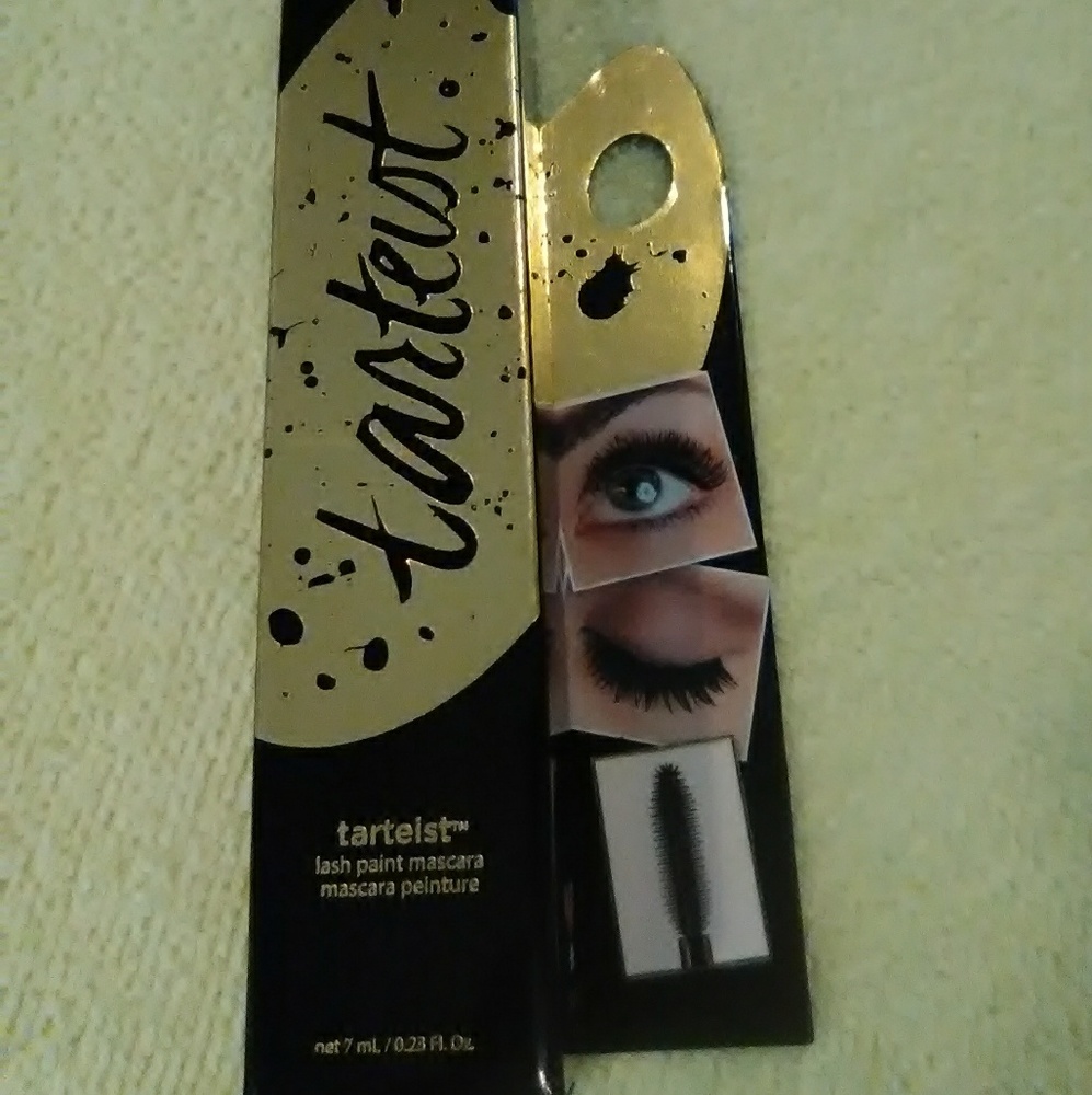 Tarteista Lash Paint Mascara